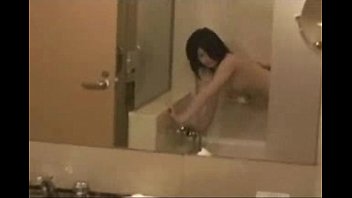 Hot And Gorgeous Asian Getting Fucked From Behind In A Hotel Room